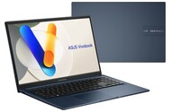 Laptop ASUS Vivobook 15 15.6" Intel Core i3 1315U INTEL UHD 8GB 512GB SSD Windows 11 Home niebieski