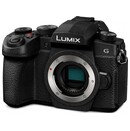 Aparat bezlusterkowy Panasonic G97 - czarny