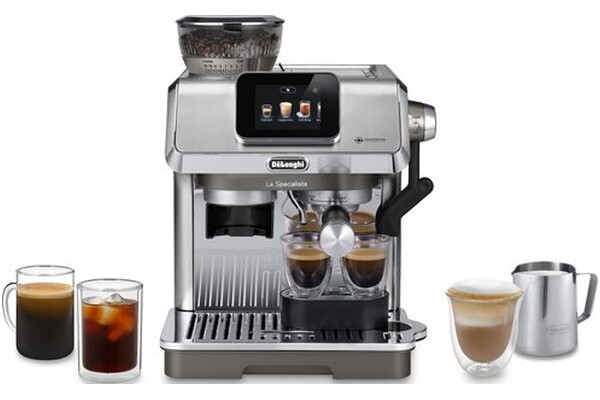 Ekspres De’Longhi La Specialista EC9455M kolbowy