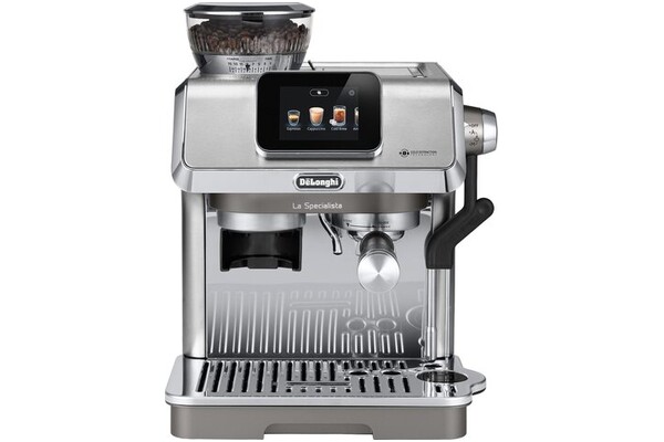 Ekspres De’Longhi La Specialista EC9455M kolbowy