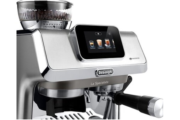 Ekspres De’Longhi La Specialista EC9455M kolbowy