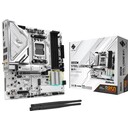 Płyta główna ASrock B850M Steel Legend WiFi Socket AM5 AMD B850 miniATX