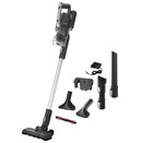 Odkurzacz AMICA VM9011 Joran Turbo Pet pionowy z pojemnikiem 385W srebrno-szary