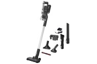 Odkurzacz AMICA VM9011 Joran Turbo Pet pionowy z pojemnikiem 385W srebrno-szary