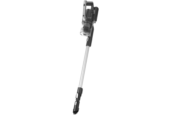 Odkurzacz AMICA VM9011 Joran Turbo Pet pionowy z pojemnikiem 385W srebrno-szary