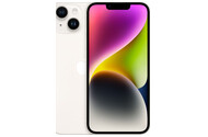 Smartfon Apple iPhone 14 księżycowa poświata 6.10" 128.0GB
