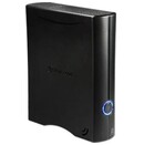 Dysk zewnętrzny HDD Transcend StoreJet 35T3 4TB czarny