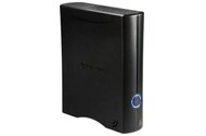 Dysk zewnętrzny HDD Transcend StoreJet 35T3 4TB czarny