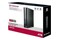 Dysk zewnętrzny HDD Transcend StoreJet 35T3 4TB czarny