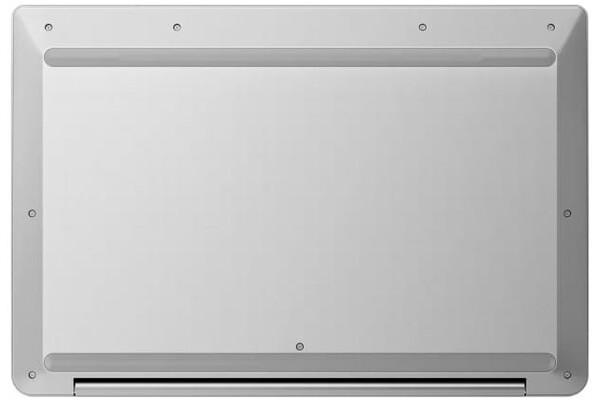 Laptop Lenovo IdeaPad Slim 3 14.0" Mediatek Kompanio 520 Mali-G52 2EE MC2 8GB 128GB SSD chrome os szary