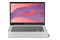 Laptop Lenovo IdeaPad Slim 3 14.0" Mediatek Kompanio 520 Mali-G52 2EE MC2 8GB 128GB eMMC chrome os szary