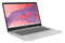 Laptop Lenovo IdeaPad Slim 3 14.0" Mediatek Kompanio 520 Mali-G52 2EE MC2 8GB 128GB eMMC chrome os szary