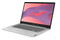 Laptop Lenovo IdeaPad Slim 3 14.0" Mediatek Kompanio 520 Mali-G52 2EE MC2 8GB 128GB eMMC chrome os szary