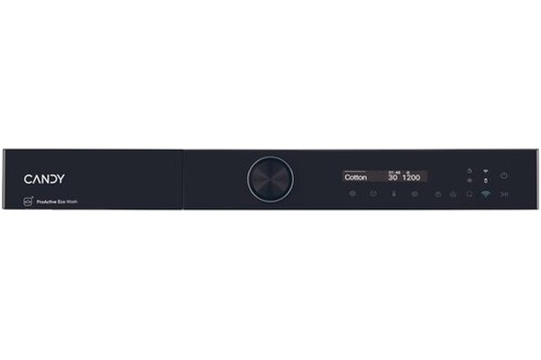 Pralko-suszarka Candy BWSD6106B8S 1600obr./min