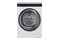 Pralko-suszarka Candy BWSD6106B8S 1600obr./min
