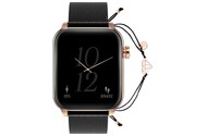 Smartwatch MaxCom FW64 Oxygen 1.75" złoty
