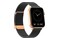 Smartwatch MaxCom FW64 Oxygen 1.75" złoty