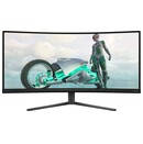 Monitor 34.0" Philips 34M2C3500L czarny