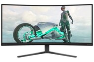Monitor 34.0" Philips 34M2C3500L czarny