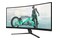 Monitor 34.0" Philips 34M2C3500L czarny