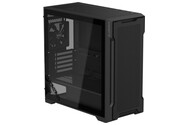 Obudowa PC GIGABYTE C102 Midi Tower czarny