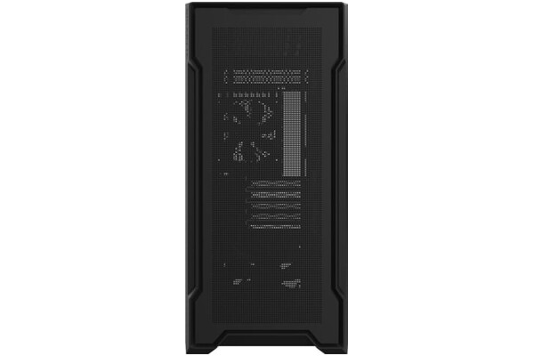 Obudowa PC GIGABYTE C102 Midi Tower czarny