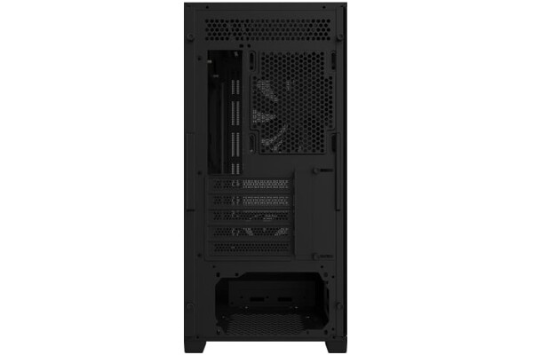 Obudowa PC GIGABYTE C102 Midi Tower czarny