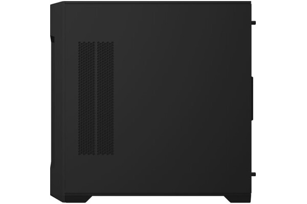 Obudowa PC GIGABYTE C102 Midi Tower czarny
