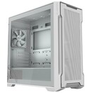 Obudowa PC GIGABYTE C102 Midi Tower biały