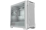Obudowa PC GIGABYTE C102 Midi Tower biały