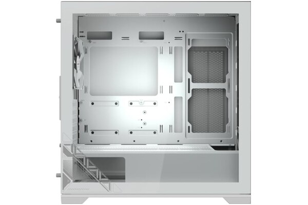 Obudowa PC GIGABYTE C102 Midi Tower biały