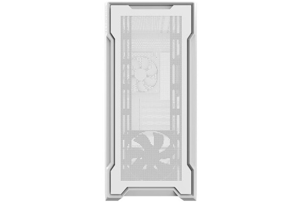 Obudowa PC GIGABYTE C102 Midi Tower biały