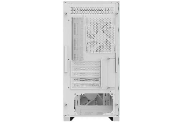Obudowa PC GIGABYTE C102 Midi Tower biały