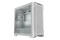 Obudowa PC GIGABYTE C102 Midi Tower biały