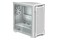 Obudowa PC GIGABYTE C102 Midi Tower biały