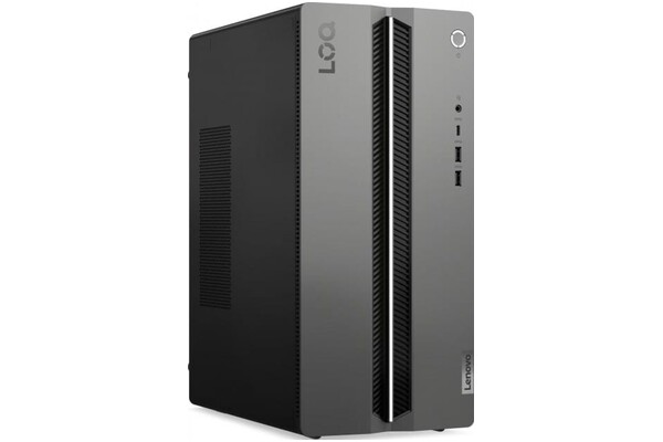 Lenovo LOQ 17 Intel Core i5 32GB DDR4 NVIDIA GeForce RTX 4060 8GB 1TB SSD Windows 11 Home