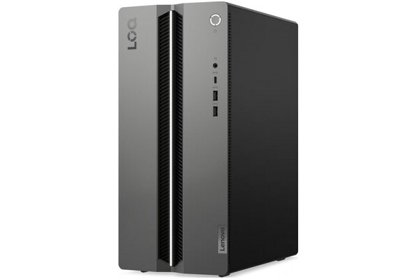 Lenovo LOQ 17 Intel Core i5 32GB DDR4 NVIDIA GeForce RTX 4060 8GB 1TB SSD Windows 11 Home