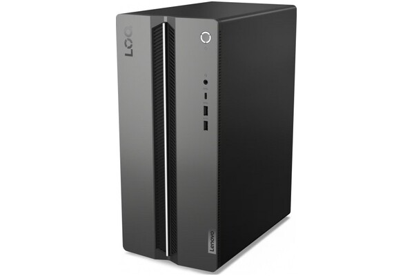 Lenovo LOQ 17 Intel Core i5 32GB DDR4 NVIDIA GeForce RTX 4060 8GB 1TB SSD Windows 11 Home