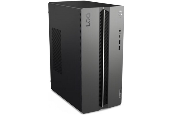 Lenovo LOQ 17 Intel Core i5 32GB DDR4 NVIDIA GeForce RTX 4060 8GB 1TB SSD Windows 11 Home