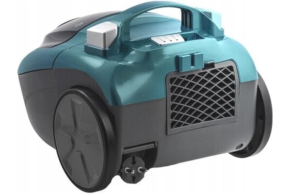 Odkurzacz ZELMER ZVC031P tradycyjny workowy 800W niebieski