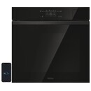 Piekarnik do zabudowy HAIER H6ID68C5SYTB elektryczny Parowy czarny