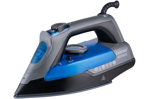 Żelazko parowe ZELMER ZIR3220 3000W