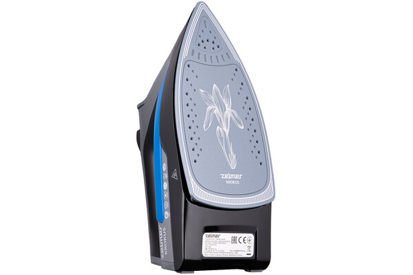 Żelazko parowe ZELMER ZIR3220 3000W