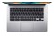 Laptop ACER Chromebook 314 14.0" Mediatek MT8183 MT8183 ARM Mali-G72 MP3 4GB 64GB SSD chrome os srebrny