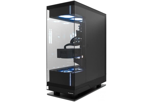 KOMPUTRONIK F12 Ultimate AMD Ryzen 7 32GB DDR5 NVIDIA GeForce RTX 5070 12GB 4000GB SSD Windows 11 Professional