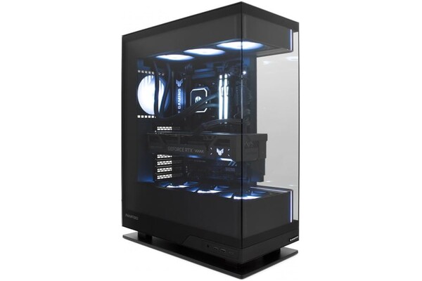 KOMPUTRONIK F05 Ultimate AMD Ryzen 7 32GB DDR5 NVIDIA GeForce RTX 5070 12GB 2000GB SSD Windows 11 Home