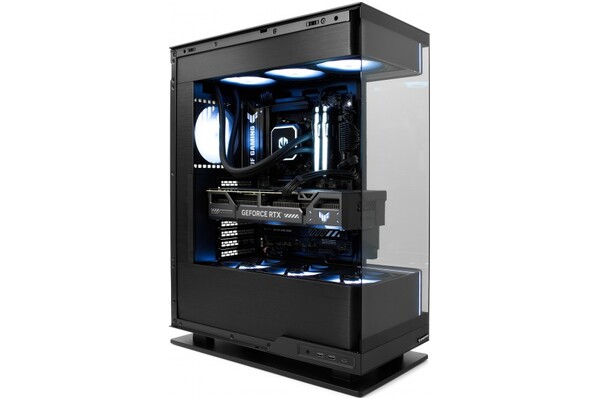 KOMPUTRONIK F05 Ultimate AMD Ryzen 7 32GB DDR5 NVIDIA GeForce RTX 5070 12GB 2000GB SSD Windows 11 Home