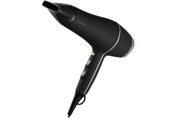Suszarka Maestro MR221 2400W kolor czarny