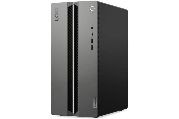 Lenovo LOQ 17 Intel Core i5 64GB DDR4 NVIDIA GeForce RTX 4060 8GB 1TB SSD Windows 11 Home