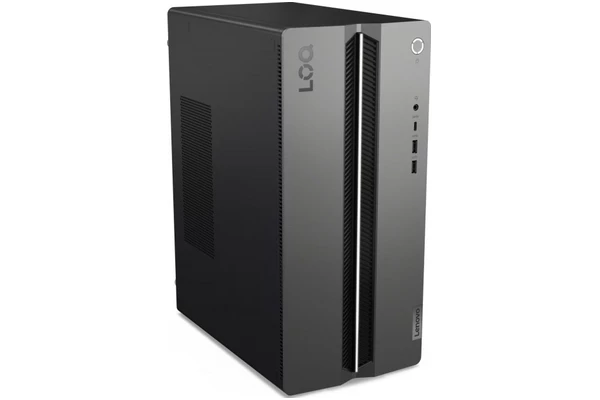 Lenovo LOQ 17 Intel Core i5 64GB DDR4 NVIDIA GeForce RTX 4060 8GB 1TB SSD Windows 11 Home